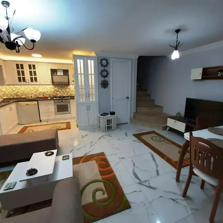 Lily Millennium Holiday Homes Вилла Кушадасы