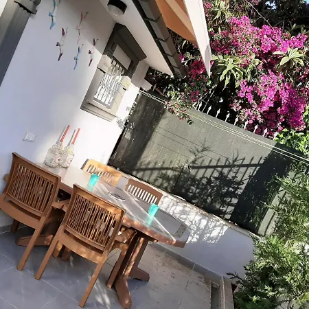 Вилла Lily Millennium Holiday Homes Кушадасы
