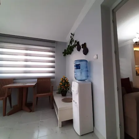 Lily Millennium Holiday Homes *
