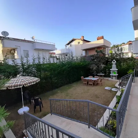 Вилла Lily Millennium Holiday Homes