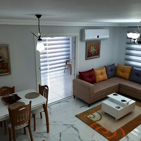 Вилла Lily Millennium Holiday Homes Кушадасы