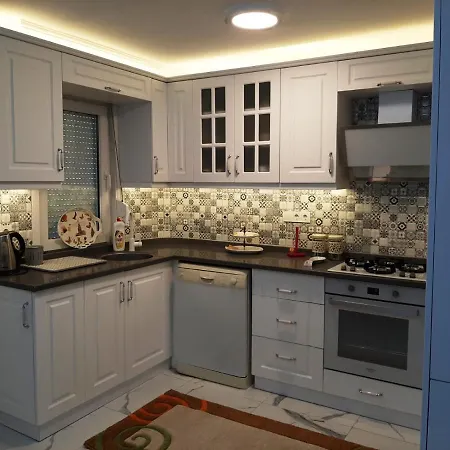 Вилла Lily Millennium Holiday Homes Кушадасы