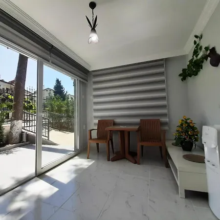 Lily Millennium Holiday Homes קוסדסי